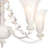 Подвесная люстра Escada 647/5S