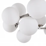 Подвесная люстра MyFar Aerton MR1940-16P (220V)