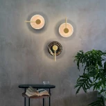 Бра ImperiumLoft GOTTBY01 (LED, 220V)