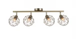 Спот Escada 1128/4P (Brass)