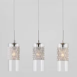 Подвесной светильник Eurosvet Pilar 50148/3