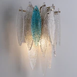 Настенный светильник Divinare Amelie 6002/01 AP-1 (220V)