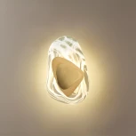 Бра Odeon Light Icy 4314/9WL (LED, 220V)