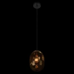 Подвесной светильник Loft It Bubble 10427 Brown (220V, на проводе, круглые)