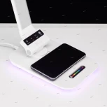 Офисная настольная лампа Citilux Ньютон CL803011