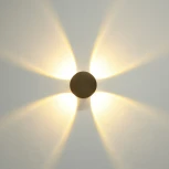 Архитектурная подсветка светодиодная duwi 24329 8