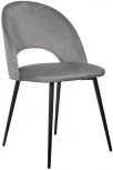 Стул Leo темно-серый Bradex Home RF 0048