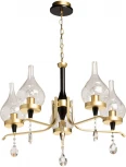 Подвесная люстра De City Каталина 361012605 (220V, на цепи)