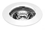 Встраиваемый точечный светильник Escada Lazio 121013