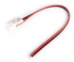 Соединительный провод 12мм для ленты COB LS530, LD196 Feron 48280