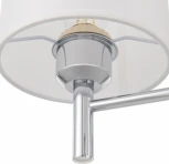 Подвесная люстра Arte Milano Amalfi-2756 332756/5 CR (220V, подвески, на цепи)