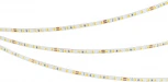 Светодиодная лента MICROLED-M182-3.5mm 24V Warm3500 (7 W/m, IP20, 2216, 5m) (Arlight, узкая) 045009