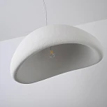 Подвесной светильник ImperiumLoft Cemencloud01 (219865-23) (220V, на тросе)