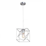 Подвесной светильник Vitaluce V4572-9/1S