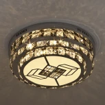 Потолочный светильник светодиодный с пультом с регулировкой цветовой температуры LED4U LED4U 70032-500