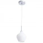 Подвесной светильник Arte Lamp Bicchiere A4283SP-1CC (220V, на проводе, круглые)