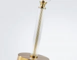 Интерьерная настольная лампа Ambrella HIGH LIGHT LH71027 (220V)