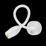 Бра Elektrostandard Band MRL LED 1020 белый