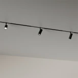 Трековый светильник магнитный 7W 220V Lightera Startrek 220 LE168TRS-7B (LED)