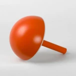 Торшер с полкой Lussole LGO Boise LSP-0916 (LED, 220V, выключатель)