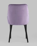 Стул Stool Group Джоан велюр сиреневый УТ000025423