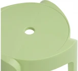 Табурет Woodville Bovel green 15689