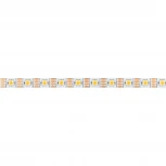 Светодиодная лента SPI-B60-10mm 12V Warm2700-PX1-RAM (9.3 W/m, IP20, 5060, 5m) (Arlight, бегущий огонь) 033438
