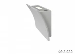 Настенный светильник iLedex Alyot ZD8082L-6W WH