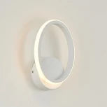 Бра Citilux Сезар CL233B310 (LED, 220V, кольцо)