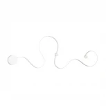 Настенный светильник DesignLed LINE A AB15014-1A-WH