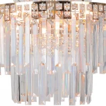 Подвесная люстра Favourite Salto 1971-6U