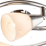 Спот на штанге Globo Tadeus 54919-3 (220V, круглые)