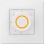 Терморегулятор для теплого пола Теплолюкс LumiSmart 25