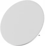 Настенный светильник (бра) Parma 3000К 6Вт IP 20 LED Maytoni Technical C123-WL-02-3W-W