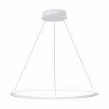 Подвесной светильник ST Luce St604 Out ST604.543.34 (LED, 220V, на тросе, кольцо)