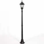 Наземный фонарь Oasis Light 91308S Bl (220V, IP44)