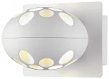 Настенный светильник Wertmark Augen WE438.01.001 (LED, 220V)