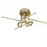 Потолочная люстра Mantra Cinto 6128