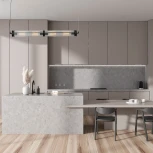 Подвесной светильник Favourite Trompa 4093-4P (220V, на тросе, круглые)