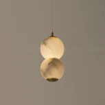 Подвесной светильник светодиодный шарики Cloyd Orionis 12530 (220V, на тросе, шарики)