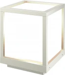 Уличный наземный светильник IP65 Mantra Utah 8929 (220V)