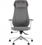 Кресло руководителя TopChairs Trophey черный арт.УТ000040583