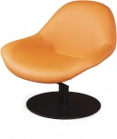 Лаунж Кресло Top Concept Zero Gravity с механизмом кручения