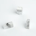 Клемма пружинная 2-х проводная Stekker 39946