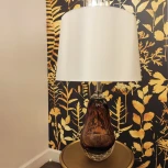 Интерьерная настольная лампа Cloyd Agar 30082 (220V)