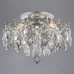 Потолочная люстра Bogate's Wonderful 276/5 Strotskis