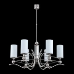 Потолочная люстра Kutek Ruta RUT-ZW-6(N/KL)