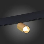 Трековый светильник магнитный 48V ST Luce Skyline 48 ST807.246.12 (LED, круглые)