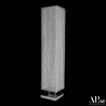 Торшер светодиодный APL LED Sicilia SH500.T6.30-150.E.Ni.4000