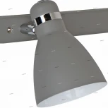 Спот Arte Lamp Mercoled A5049AP-2GY